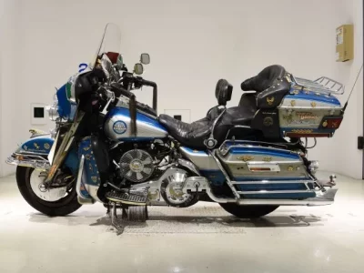Harley-Davidson HARLEY FLHTCU1340  с аукциона в Японии