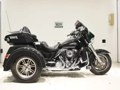 Harley-Davidson HARLEYFLHTCUTG1690  с аукциона в Японии