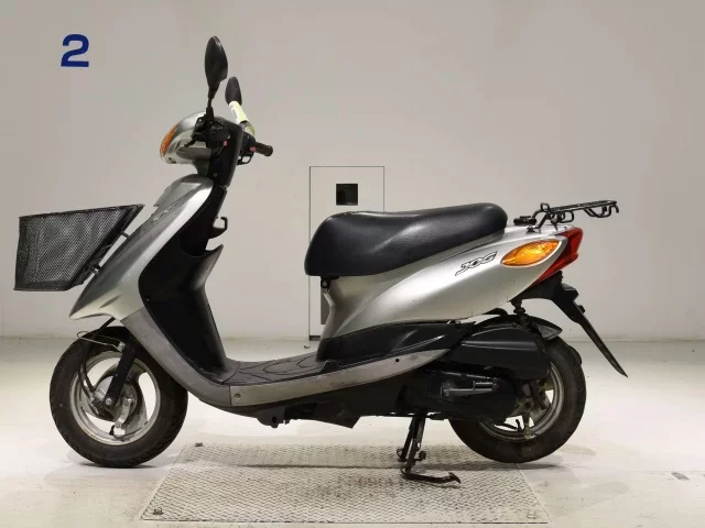 Yamaha JOG-5