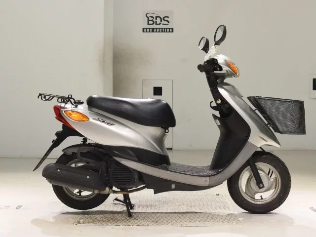 Yamaha JOG-5