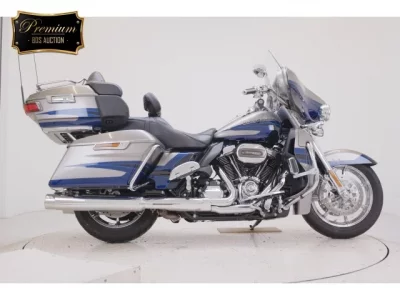 Harley-Davidson HARLEY FLHTKSE1870CVO  с аукциона в Японии