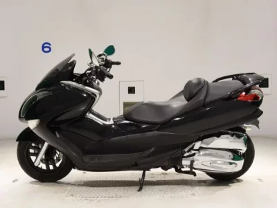 Yamaha MAJESTY 250-4  с аукциона в Японии