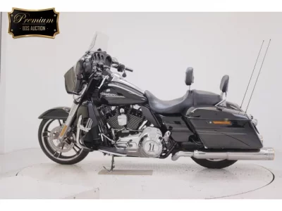 Harley-Davidson HARLEY FLHXS1690  с аукциона в Японии