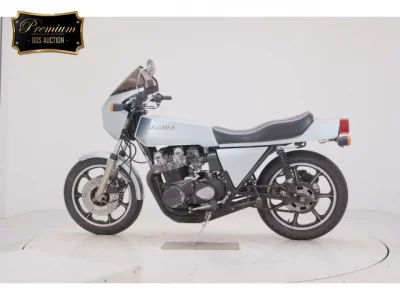 Kawasaki Z1-R