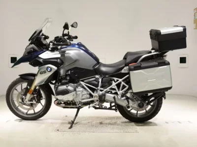 BMW BMW R1200GS  с аукциона в Японии