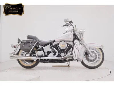 Harley-Davidson HARLEY FLSTN1340  с аукциона в Японии