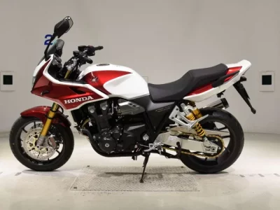 Honda CB1300S BOL D OR -3SP  с аукциона в Японии