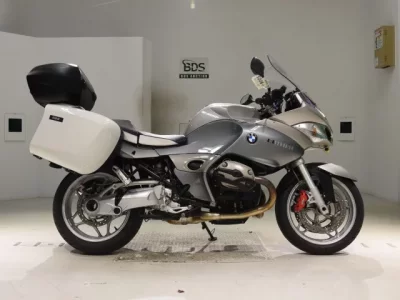 BMW BMW R1200ST  с аукциона в Японии