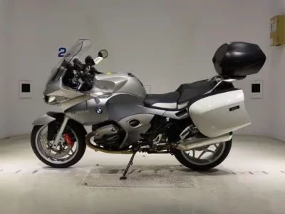 BMW BMW R1200ST  с аукциона в Японии