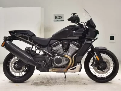 Harley-Davidson HARLEY PAN AMERICA 1250S 2021