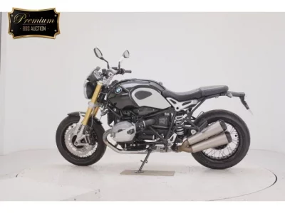 BMW BMW R NINE T  с аукциона в Японии