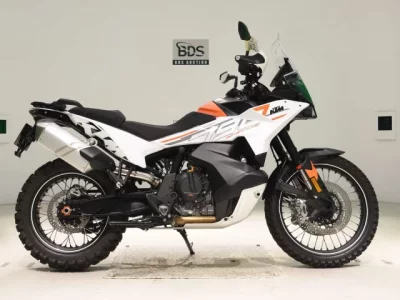 Other KTM790 ADVENTURE  с аукциона в Японии