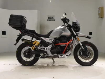 Other MOTO GUZZI V85TT  с аукциона в Японии