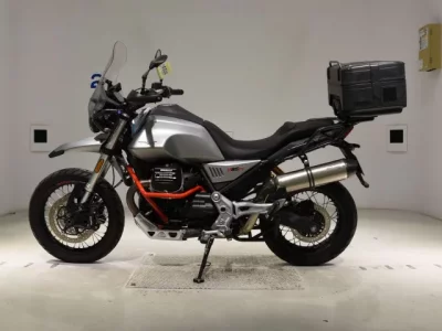 Other MOTO GUZZI V85TT  с аукциона в Японии