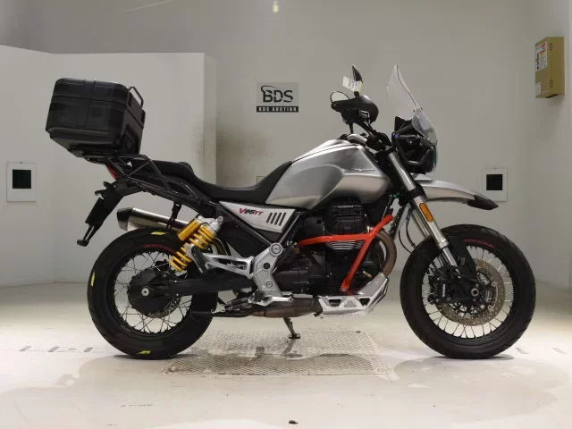 Other MOTO GUZZI V85TT лот № 5023 оценка 5  с аукциона в Японии