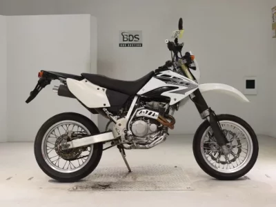 Honda XR250 MOTARD  с аукциона в Японии