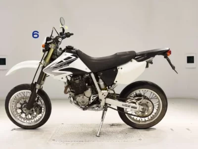 Honda XR250 MOTARD  с аукциона в Японии