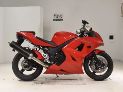 Triumph TRIUMPH DAYTONA650