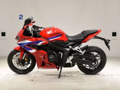 Honda CBR650R-2E CLUTCH  с аукциона в Японии