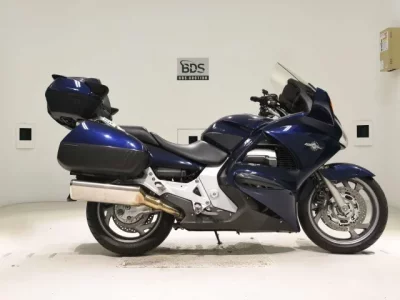 Honda STX1300