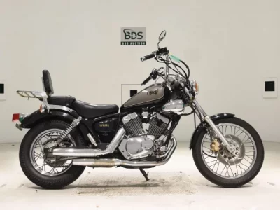 Yamaha VIRAGO 250  с аукциона в Японии