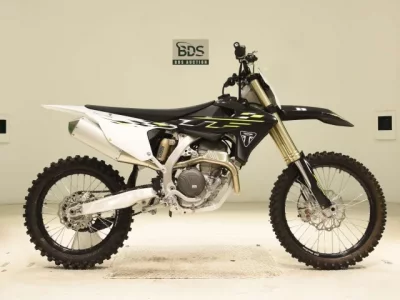 Triumph TRIUMPH TF250X  с аукциона в Японии