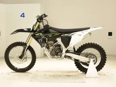Triumph TRIUMPH TF250X  с аукциона в Японии
