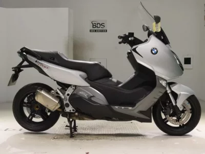 BMW BMW C600 SPORT  с аукциона в Японии