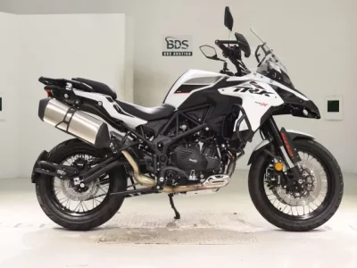 Other BENELLI TRK502X