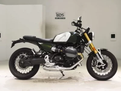 Other BMWR12 NINE T  с аукциона в Японии
