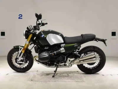 Other BMWR12 NINE T  с аукциона в Японии