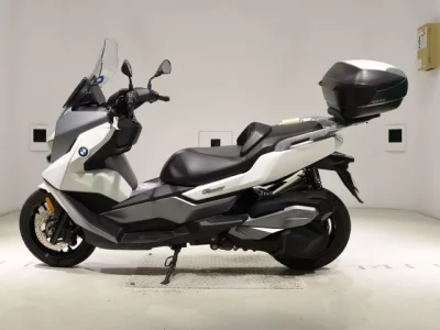 Other BMWC400GT  с аукциона в Японии