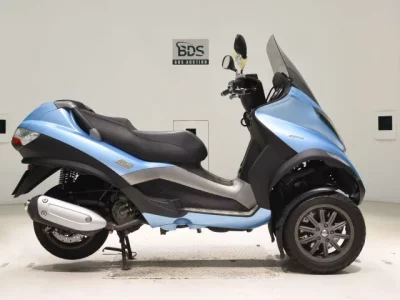 Piaggio PIAGGIO MP3 250