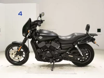 Harley-Davidson HARLEYXG750 STREET  с аукциона в Японии