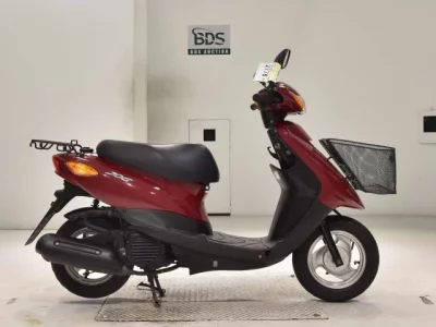 Yamaha JOG-5