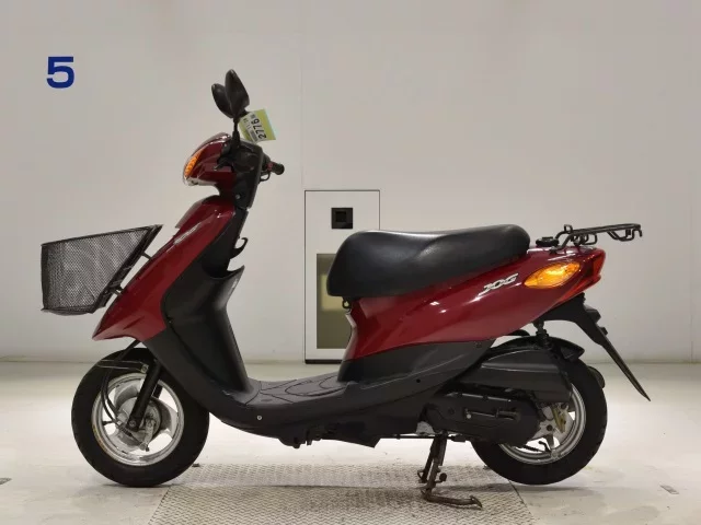 Yamaha JOG-5