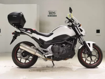 Honda NC750S