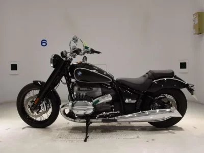 Other BMWR18 FIRST EDITION  с аукциона в Японии