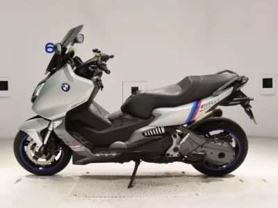 BMW BMW C600 SPORT  с аукциона в Японии