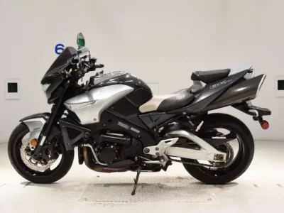 Suzuki B-KING  с аукциона в Японии