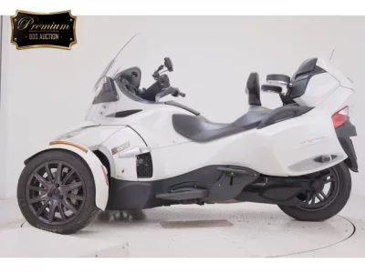 Other KANNAMU SPIDER RT-S  с аукциона в Японии