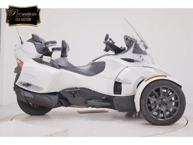 Other KANNAMU SPIDER RT-S лот № 2577 оценка 5  с аукциона в Японии