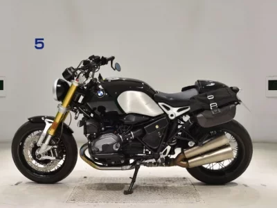 BMW BMW R NINE T  с аукциона в Японии