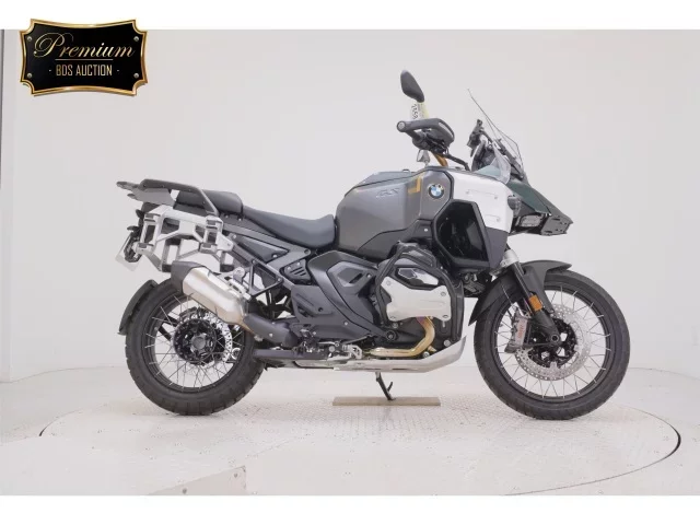 Other BMWR1300GSADV ASA лот № 2558 оценка 8  с аукциона в Японии