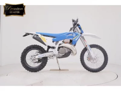 Other HUSQUARNA TE250 WORN TE-JI  с аукциона в Японии