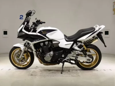 Honda CB1300SF BOLDOR ABS  с аукциона в Японии
