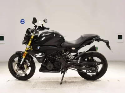 Other BMWG310R  с аукциона в Японии