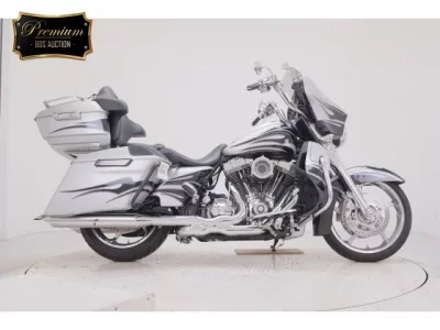 Harley-Davidson HARLEY FLHXSE1800CVO  с аукциона в Японии