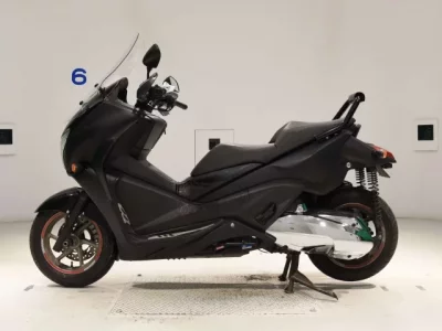 Honda PHASE  с аукциона в Японии