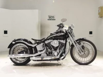 Harley-Davidson HARLEY FXSTS1450